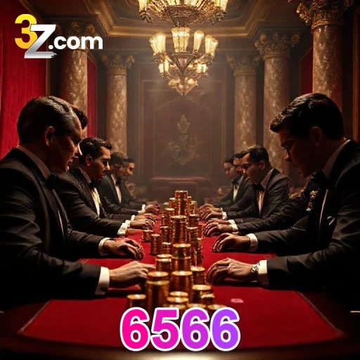 6566 plataforma Jogos de caça-níqueis