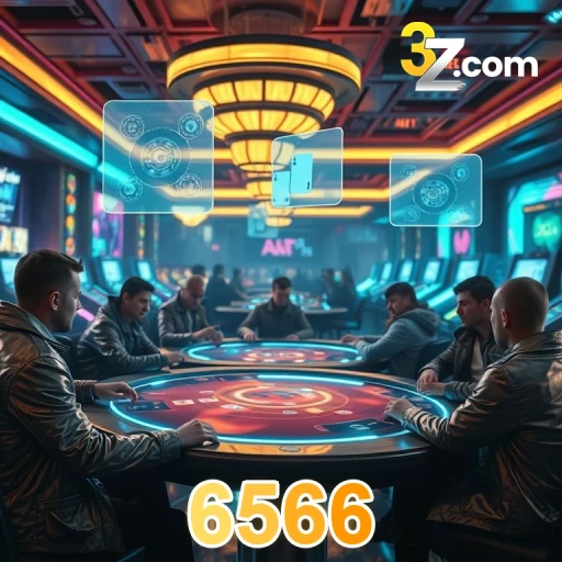 6566 plataforma Promocao