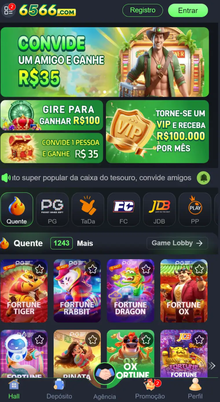6566 Versão nova cassino online no Brasil Aposte Rápido